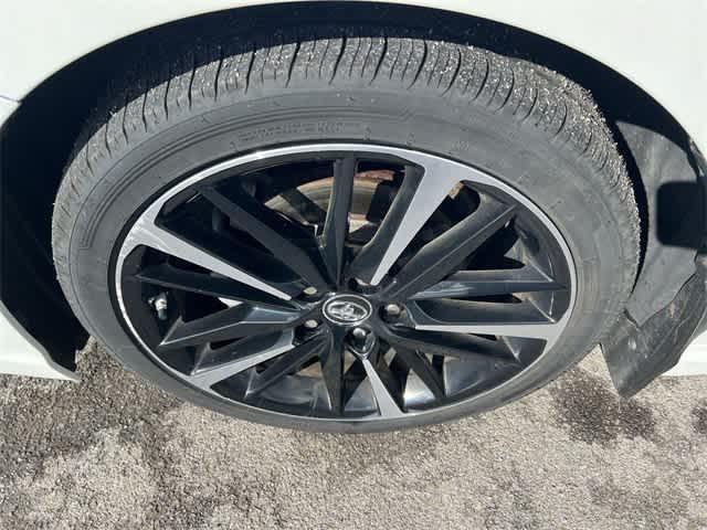 used 2019 Toyota Camry car, priced at $22,251