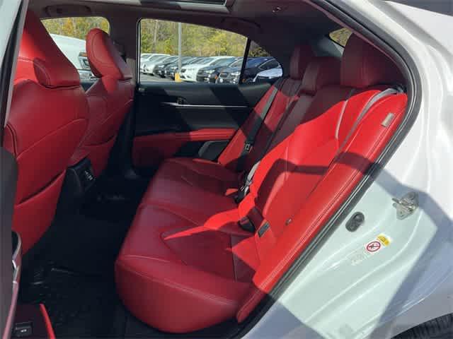 used 2019 Toyota Camry car, priced at $22,251