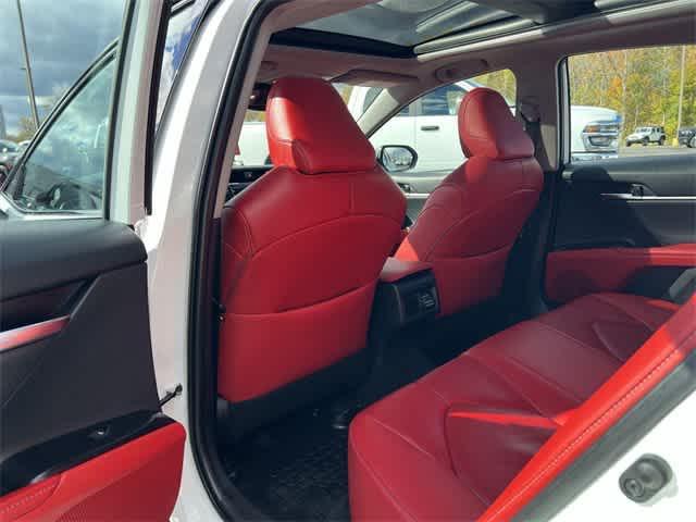 used 2019 Toyota Camry car, priced at $22,251