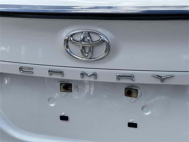 used 2019 Toyota Camry car, priced at $22,251