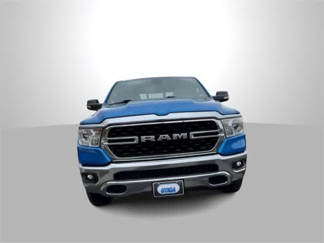 used 2022 Ram 1500 car, priced at $31,932