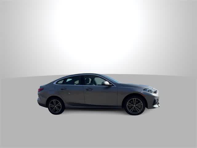 used 2024 BMW 228 Gran Coupe car, priced at $30,201