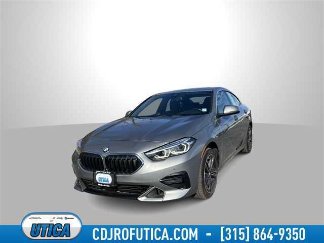 used 2024 BMW 228 Gran Coupe car, priced at $30,201