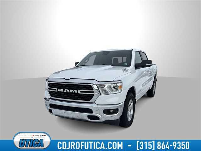 used 2022 Ram 1500 car, priced at $32,732