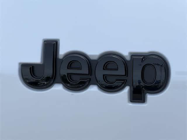 new 2025 Jeep Grand Cherokee L car, priced at $44,482