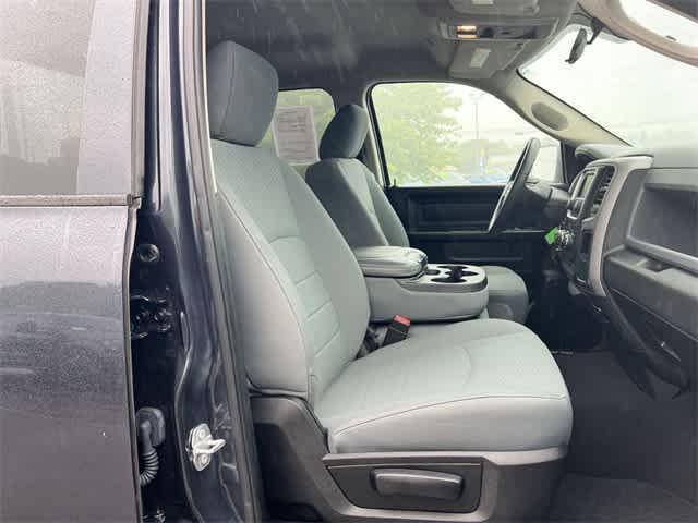 used 2018 Ram 1500 car, priced at $21,771