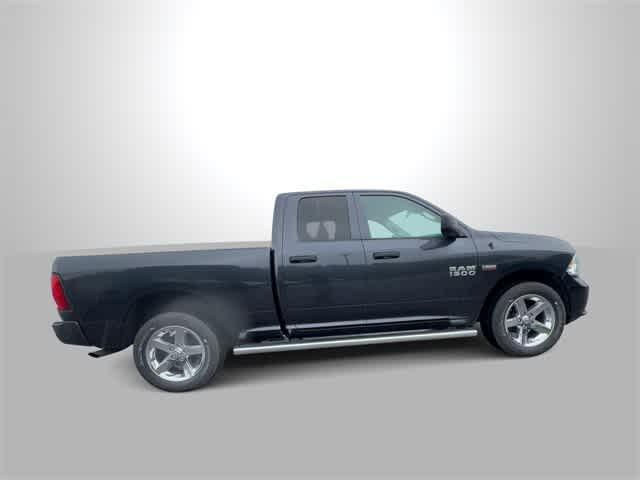 used 2018 Ram 1500 car, priced at $21,771