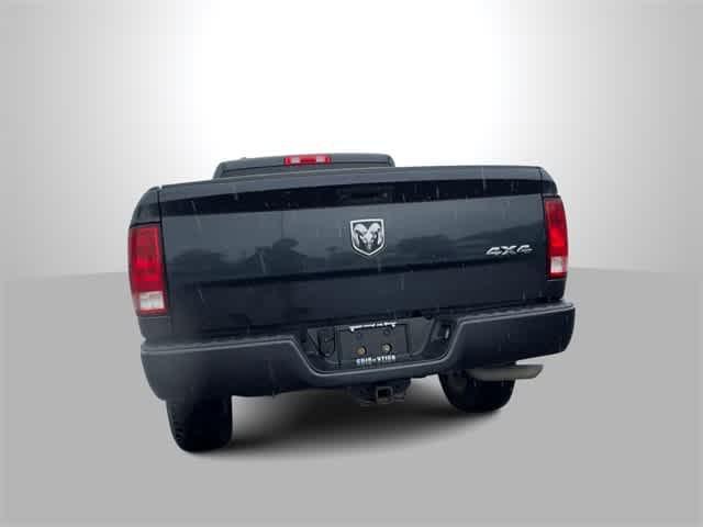 used 2018 Ram 1500 car, priced at $21,771