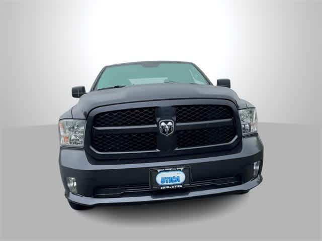 used 2018 Ram 1500 car, priced at $21,771
