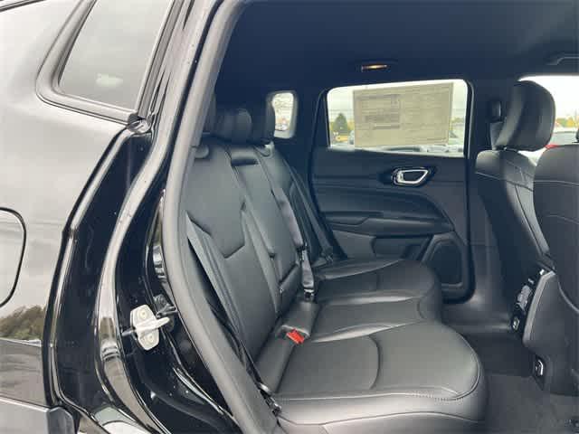 new 2026 Jeep Compass car, priced at $35,845