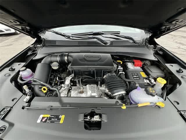 new 2026 Jeep Compass car, priced at $35,845