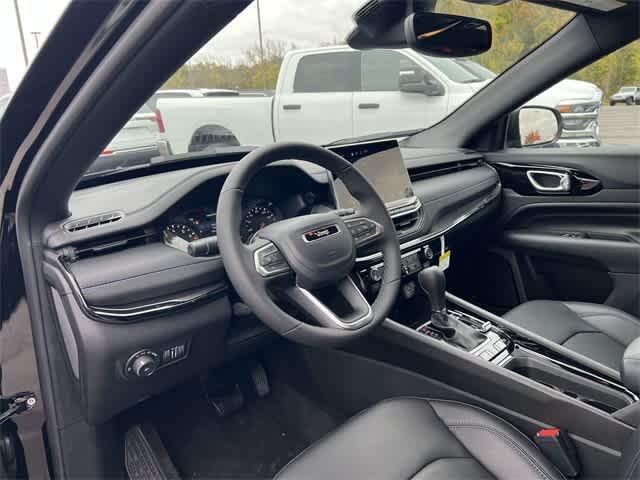 new 2026 Jeep Compass car, priced at $35,845
