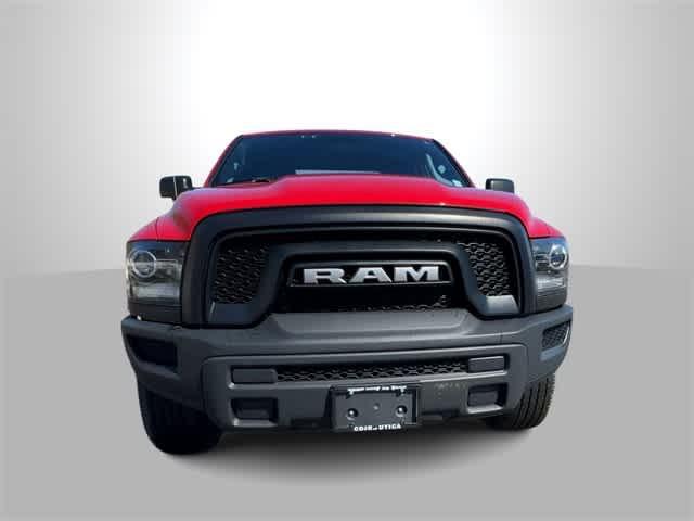 used 2022 Ram 1500 Classic car, priced at $31,421