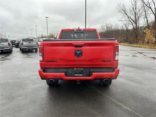 used 2020 Ram 1500 car, priced at $29,951