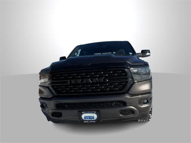 used 2022 Ram 1500 car, priced at $32,822