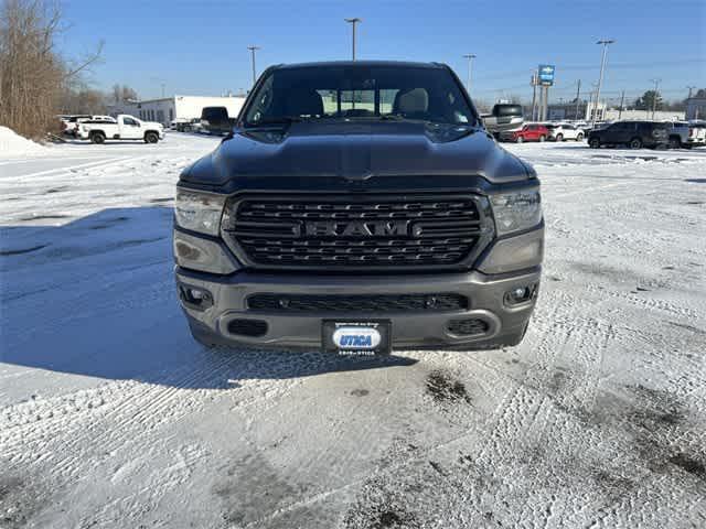 used 2022 Ram 1500 car, priced at $32,822