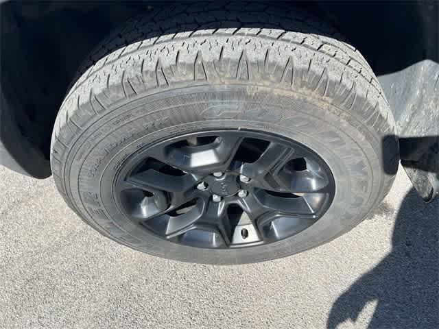 used 2019 Jeep Cherokee car, priced at $14,201