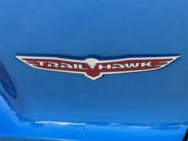 used 2019 Jeep Cherokee car, priced at $14,201