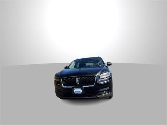 used 2022 Lincoln Nautilus car, priced at $36,422