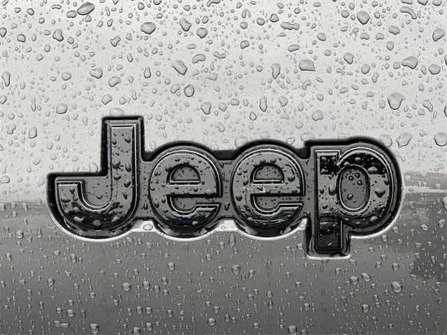 new 2025 Jeep Grand Cherokee L car, priced at $44,077