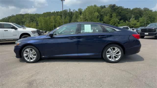 used 2019 Honda Accord car, priced at $18,981