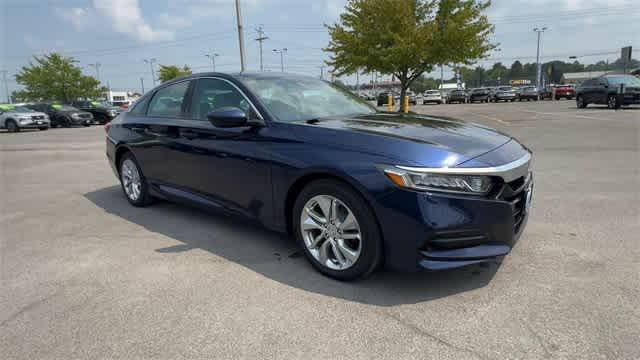 used 2019 Honda Accord car, priced at $18,981