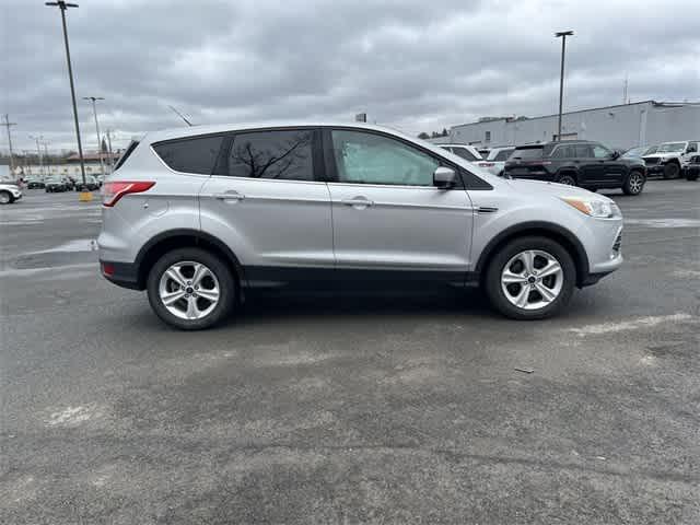 used 2015 Ford Escape car, priced at $9,501