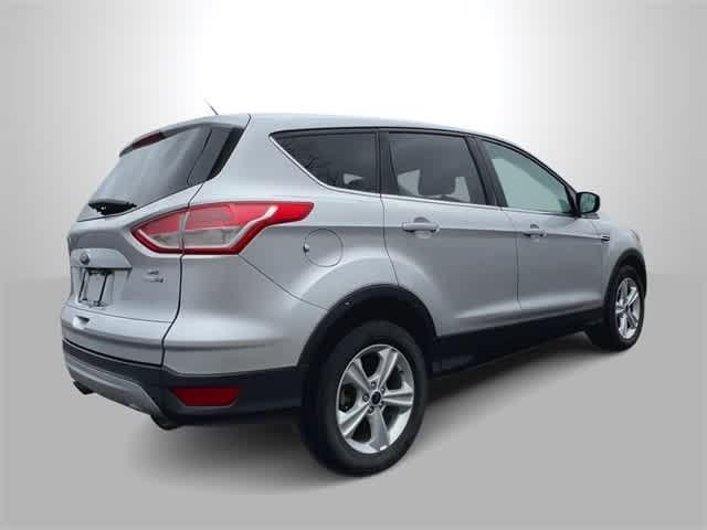 used 2015 Ford Escape car, priced at $9,501