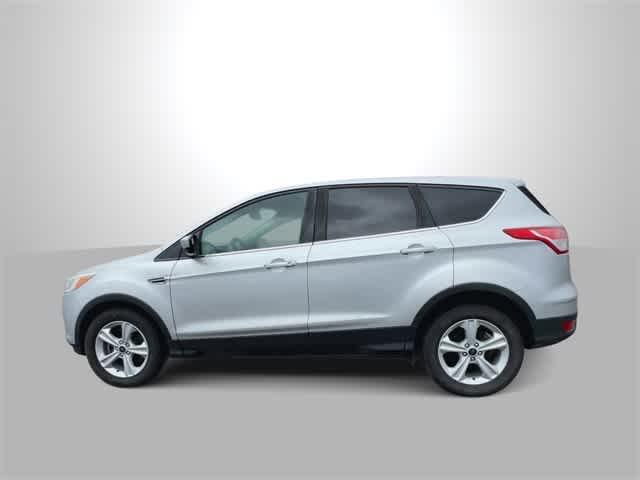 used 2015 Ford Escape car, priced at $9,501