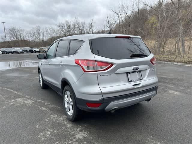 used 2015 Ford Escape car, priced at $9,501