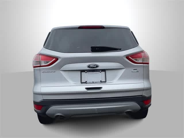 used 2015 Ford Escape car, priced at $9,501