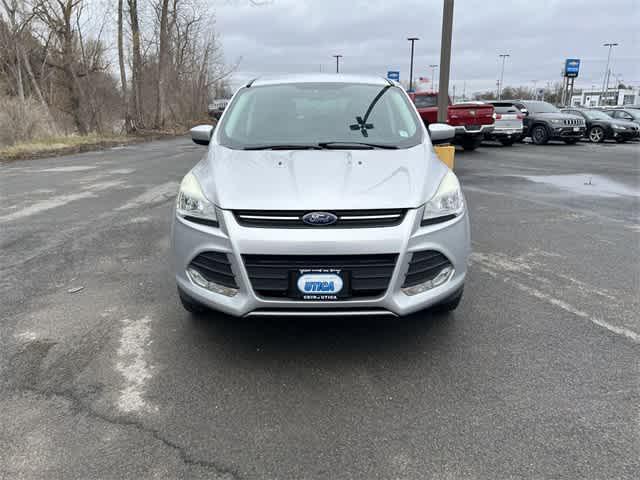 used 2015 Ford Escape car, priced at $9,501