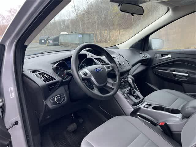 used 2015 Ford Escape car, priced at $9,501