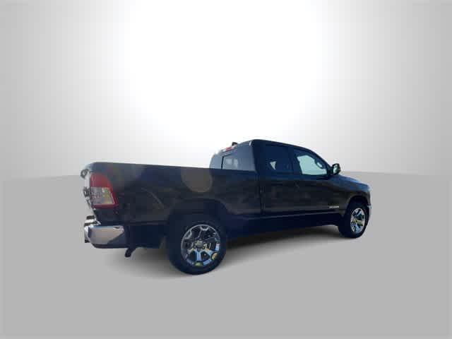 used 2024 Ram 1500 car, priced at $48,901