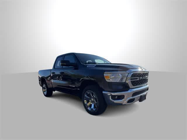 used 2024 Ram 1500 car, priced at $48,901