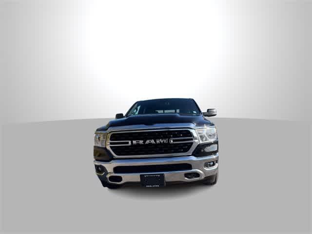 used 2024 Ram 1500 car, priced at $48,901