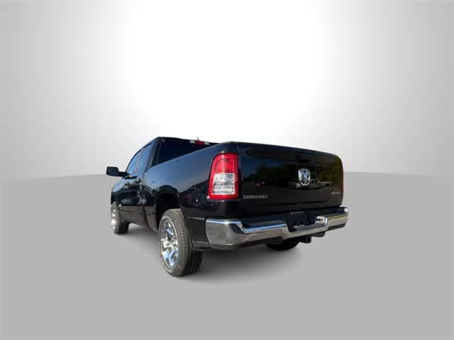 used 2024 Ram 1500 car, priced at $48,901