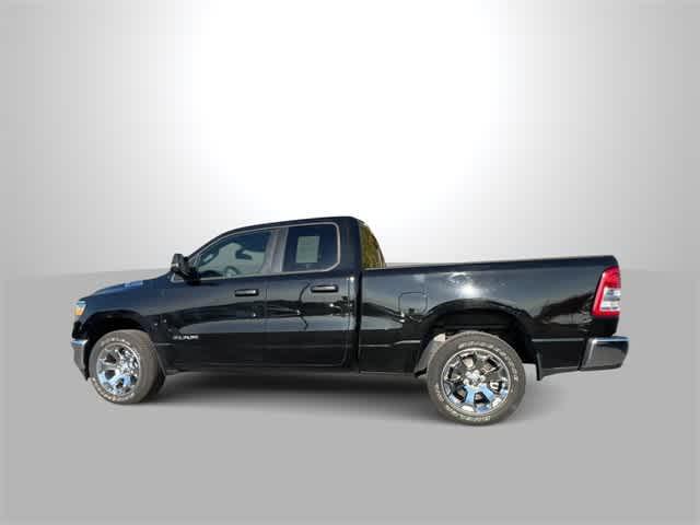 used 2024 Ram 1500 car, priced at $48,901