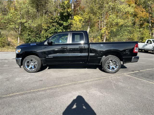 used 2024 Ram 1500 car, priced at $48,901