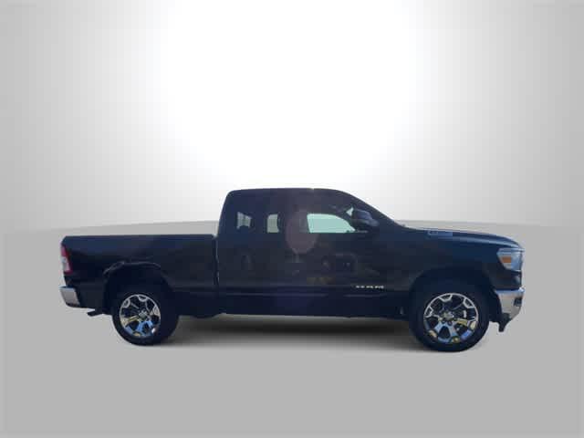 used 2024 Ram 1500 car, priced at $48,901