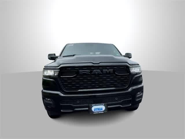 new 2025 Ram 1500 car, priced at $46,291