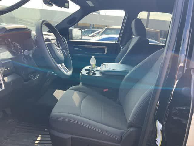 used 2022 Ram 1500 Classic car, priced at $29,971