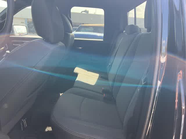 used 2022 Ram 1500 Classic car, priced at $29,971