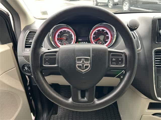 used 2013 Dodge Grand Caravan car, priced at $4,501