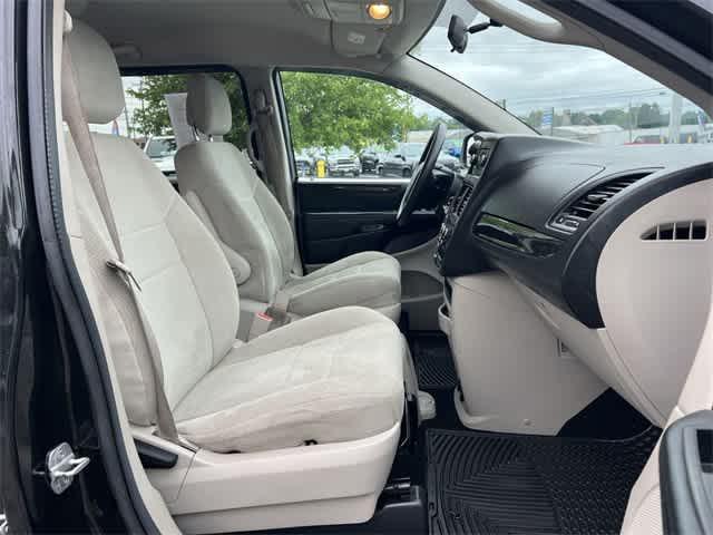 used 2013 Dodge Grand Caravan car, priced at $4,501
