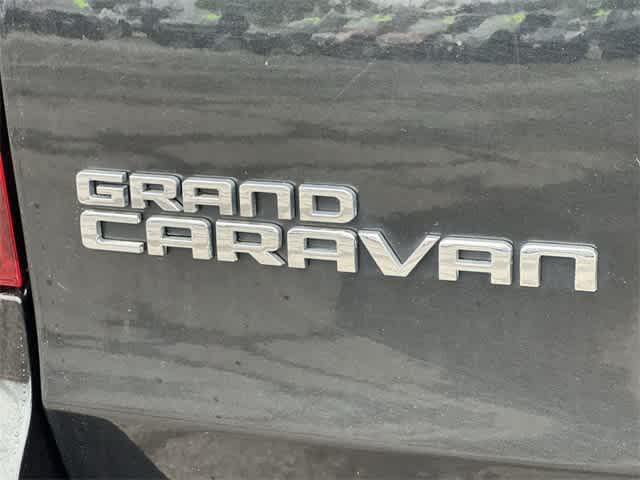 used 2013 Dodge Grand Caravan car, priced at $4,501