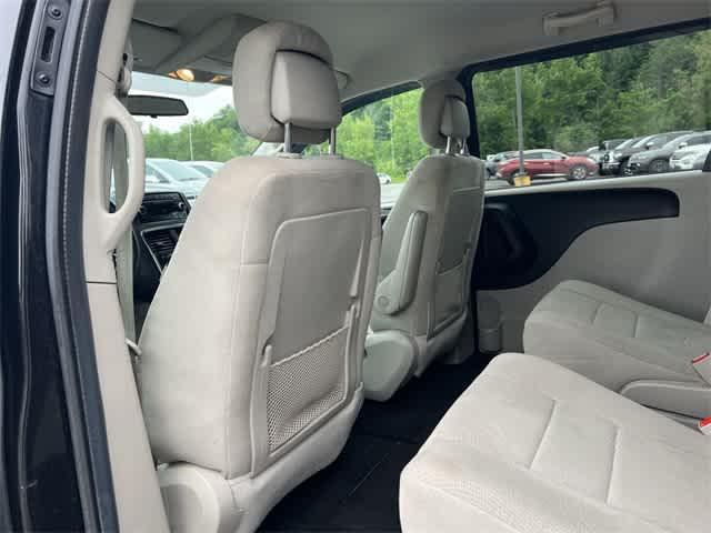 used 2013 Dodge Grand Caravan car, priced at $4,501