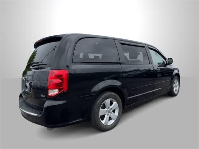 used 2013 Dodge Grand Caravan car, priced at $4,501