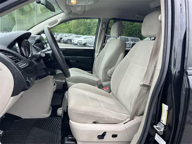 used 2013 Dodge Grand Caravan car, priced at $4,501