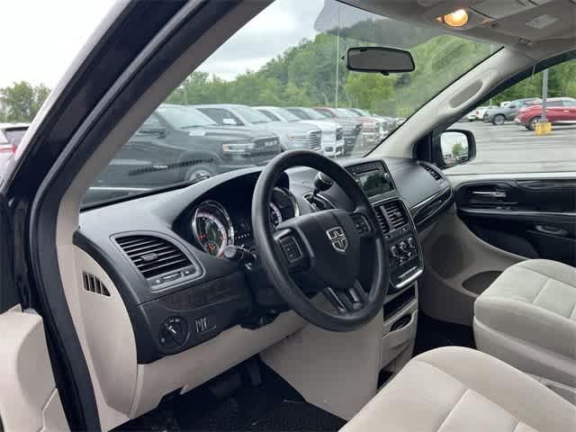 used 2013 Dodge Grand Caravan car, priced at $4,501